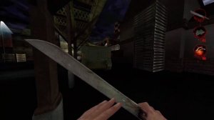 postal 2 apocalypse weekend прохождение #2-финал Воскресенье без комментариев.