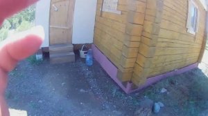 Есть ли ЗОЛОТО на Алтае? Промываем образцы породы в поисках ЗОЛОТОГО ПЕСКА