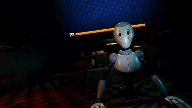 Trying to complete Help Wanted 2 (Spoilers) смотреть онлайн