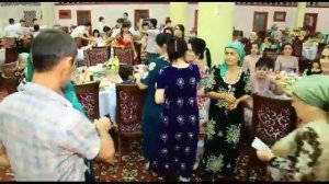 Туй самарканд