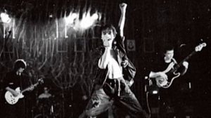 Кино - Попробуй спеть вместе со мной (Live)