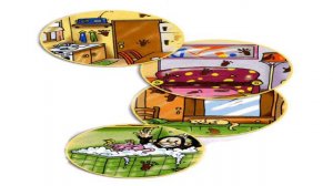 Spotlight 2 p.37 ex.5