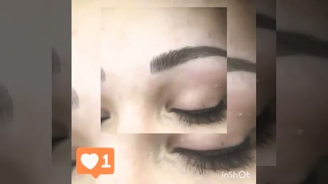 Microblading técnica pelo a pelo смотреть онлайн