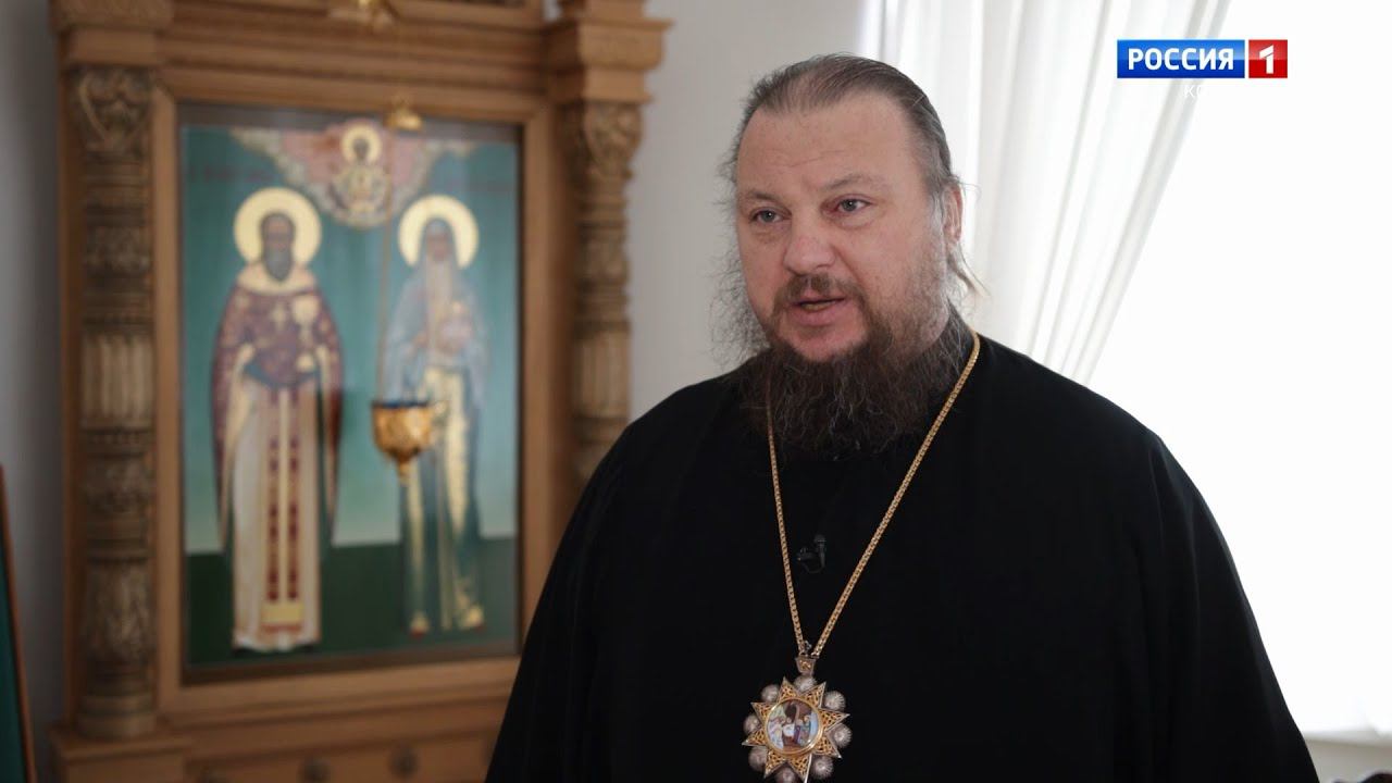 Митрополит Ферапонт призвал костромичей быть внимательнее к детям