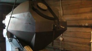 Котел Прометей автомат 40 квт. Обзор, отзыв, реальное мнение о котле. Читаем описание к видео!