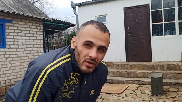Тренируем взрывную силу в домашних условиях.
