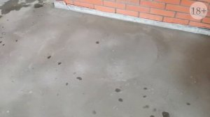 Чистовая стяжка пола в частном доме. Финишная стяжка пола под теплый пол - особенности исполнения