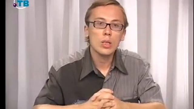 Цветы. Урок 4.8. Декоративные деревья и кустарники. Часть 3 смотреть онлайн