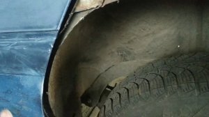 Подготовка к замене порогов с оцинковки, грунтовка. Опель Вектра А. Опель моего Подписчика часть№4