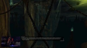 Концовка Divinity 2: Ego Draconis.