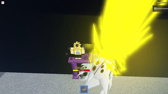 roblox undertale timeline collapse axetale sans guide (halloween event) смотреть онлайн