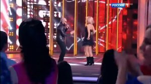 MC Doni и Натали - "А ты такой - красивый с бородой"