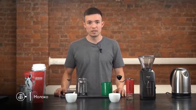 Как приготовить капучино в домашних условиях смотреть онлайн