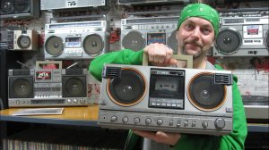 AKAI AJ-495 Суперсюрприз с АВИТО !!!