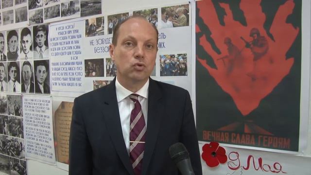 В память о Кузнецовой Раисе Яковлевне смотреть онлайн