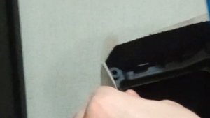 Замена чехла ручки КПП Мазда 3 ВК
