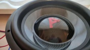 Pride MT 12" full carbon, highroll + Pride Rapid 2