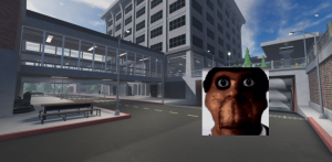 НЕКСТБОТЫ АТАКУЮТ ﹥ Roblox Evade