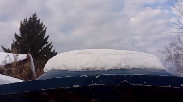 Как открыть капот на ГАЗели если оборвался трос смотреть онлайн