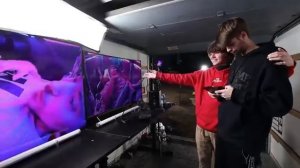 Я провел 50 часов, погребенным заживо