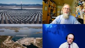 1246. В.Н. Решетов: Умеет ли человечество хранить энергию