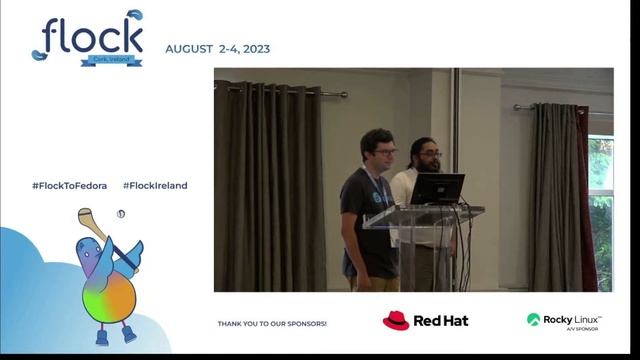 Fedora Asahi Remix: Bringing Fedora to Apple Silicon Macs