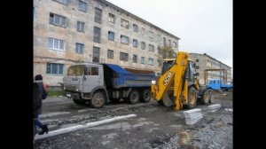 СЕВЕРОМОРСК-3 [УЖАСЫ РОССИЙСКИХ ГОРОДОВ]