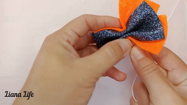 ??@Интересный БАНТИК НА ОСЕНЬ своими руками?DIY смотреть онлайн