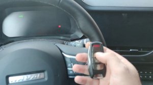 Проблема автозапуска Starline S96 на Haval F7x