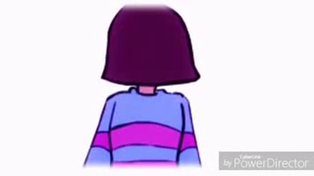 Undertale. Cancion смотреть онлайн