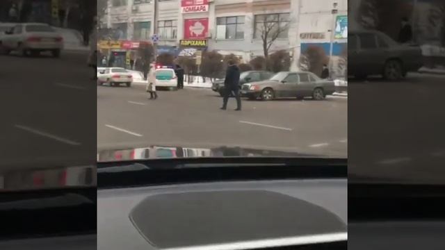 Зелёный базар, Алматы.