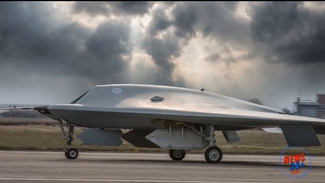 В соревновании производителей беспилотных летательных аппаратов Российская Федерация значительно от смотреть онлайн