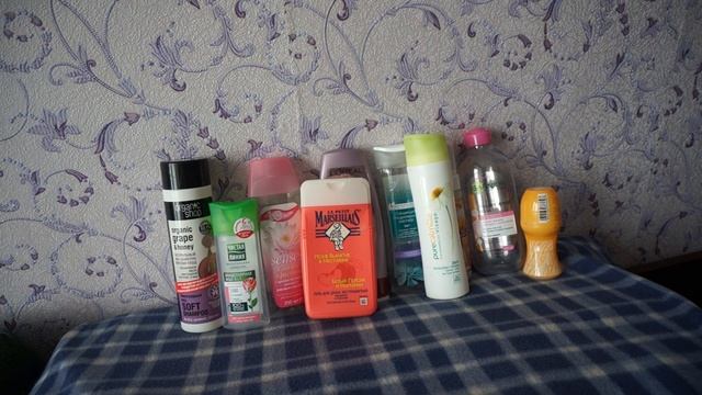 Пустые баночки) смотреть онлайн