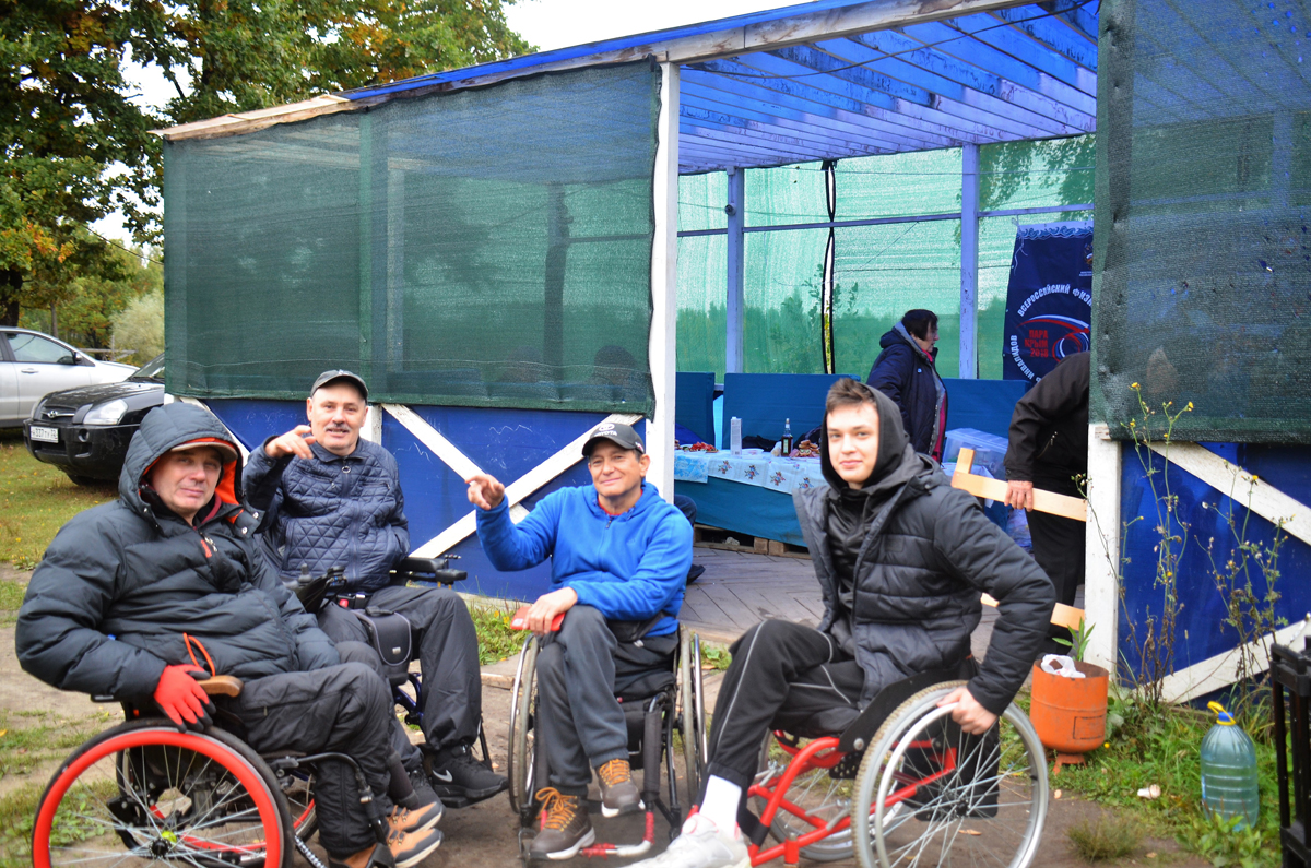 Турнир по НСИ и стрельбе из п.в. 18 сентября 2022г..mp4 смотреть онлайн