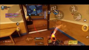 КАК СТАТЬ ПРО СНАЙПЕРОМ В CALL OF DUTY MOBILE *ЛАЙФХАКИ КАЛ ОФ ДЬЮТИ МОБАЙЛ*