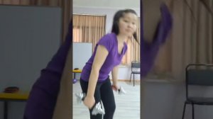 Айне Бакеева/Как не добить поясницу и шею качая руки, спину//Як правильно качати верхню частину тіл