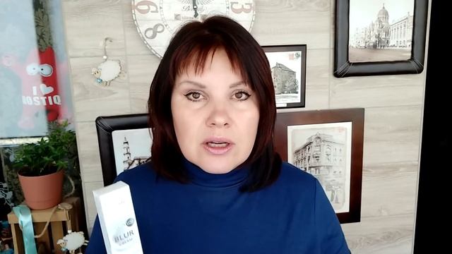 Крем с эффектом фотошопа!