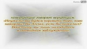 Мухаммад Аль Люхайдан   Сура Ясин