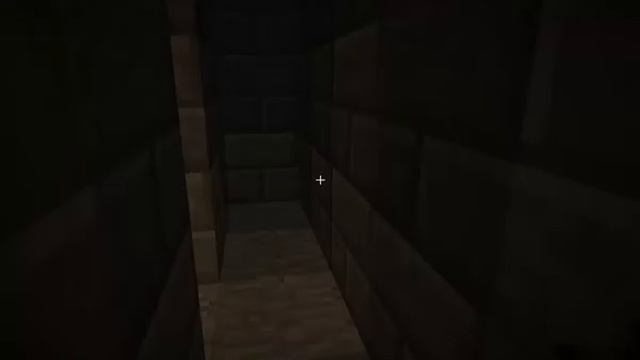 Прохождение карты Лабиринт минотавра.(Minecraft)