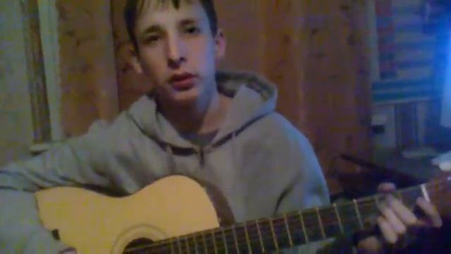 Разбор песни Щемит в душе тоска.mp4 смотреть онлайн