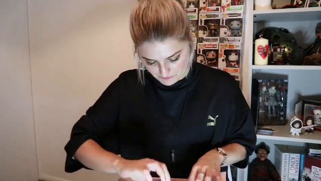 March unboxing - glossybox March 2019 woman's empowerment ❤ смотреть онлайн