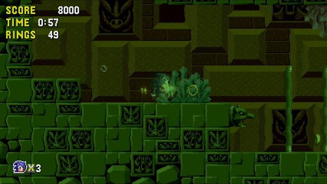 HedgeCamp 2020 | Sonic 4 The Genesis (Demo)| Walkthrough смотреть онлайн