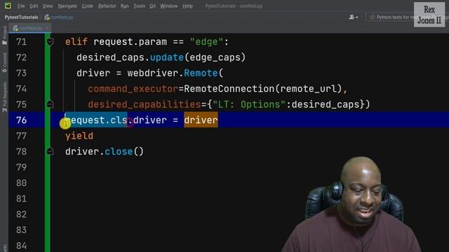 How To Perform Cross Browser Testing | pytest Framework Tutorial | Part-XI | LambdaTest