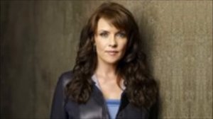 AMANDA TAPPING