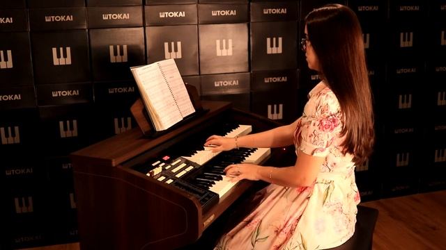 TOKAI MD-5 | Cidadão dos Céus смотреть онлайн