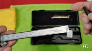 ОБЗОР электронного штангенциркуля с Aliexpress!!!