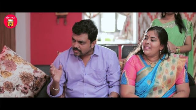 Mr Local | Episode 4 | Tamil Web Series | Galatta Guru | GK Production | Love Web Series | Madrasi смотреть онлайн