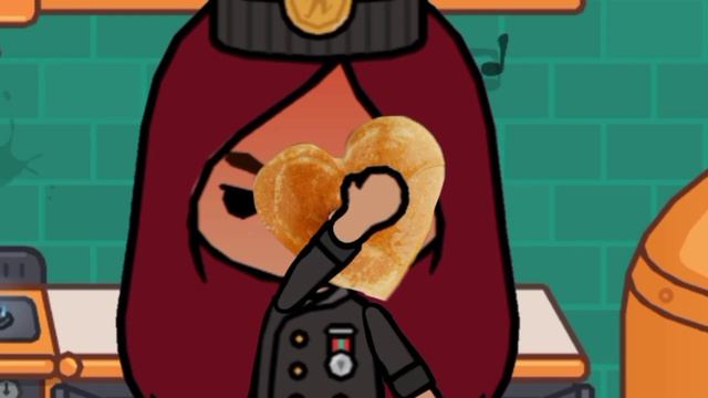 ?ЕСЛИ БЫ ТОКА ТУБЕРЫ РАБОТАЛИ В РЕСТОРАНЕ?/ Анимация/ Скетч/Ellie Toca/ смотреть онлайн