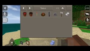Обзор на Survivalcraft 2