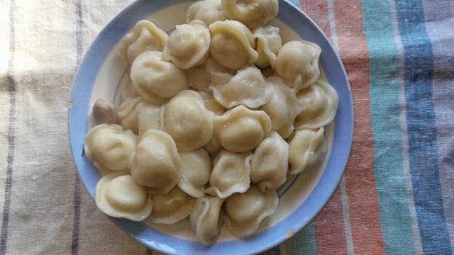 ОБЗОР ПЕЛЬМЕНЕЙ // ЦЕЗАРЬ CAESAR // SUPERIOR И ELITE смотреть онлайн